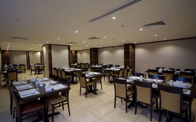 Ramada Dar Al Fayzeen Makkah