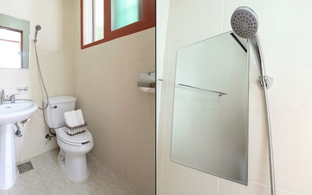 Gangchonwhite Castle Pension