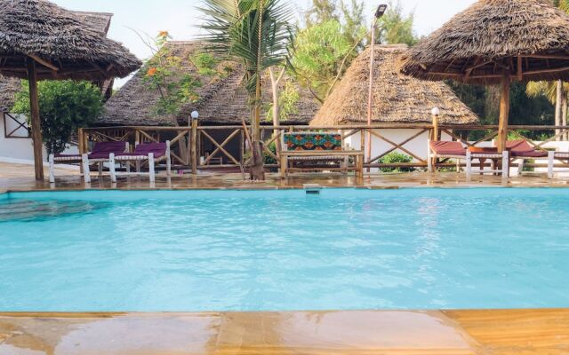 The Star Hotel & Sports Bar Zanzibar