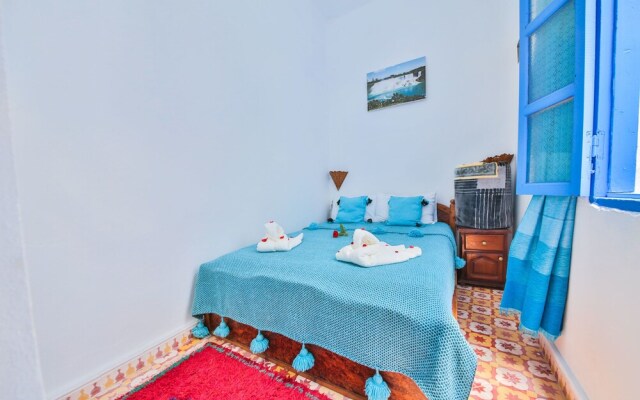 Riad Aylal