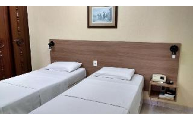 Hotel Central Manaus