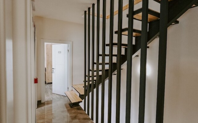 Umbelo Suites Dalyan