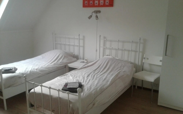 B&B Kasteelhoeve-Dussen