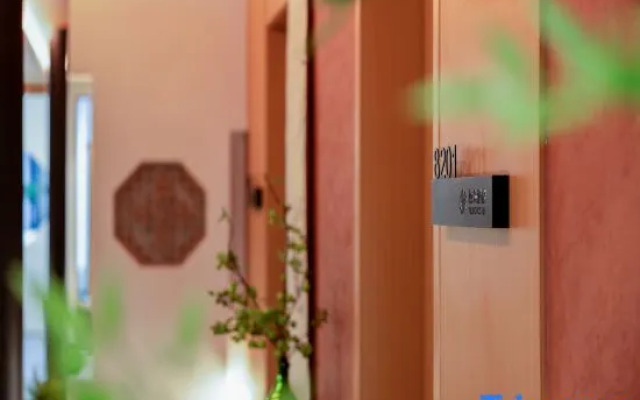 Yiduo Hotel (Longguang Provence Jiangnan Park Subway Station Branch)