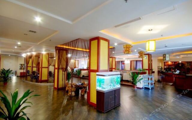 Wulingcheng Hotel