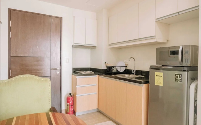 Stunning Cityscape Hideout