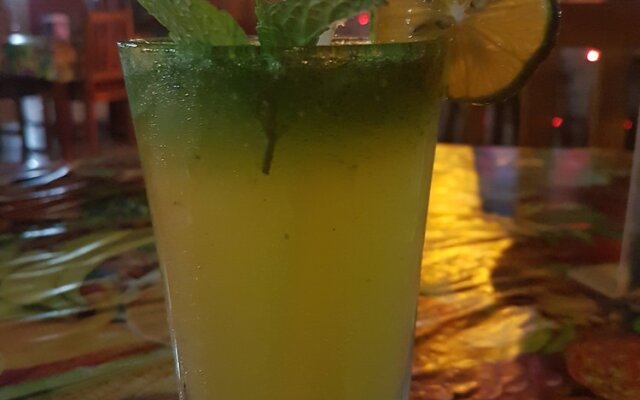 Paradise Inn