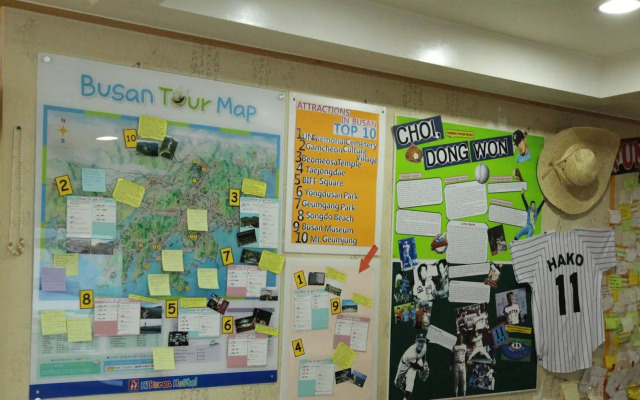 Hi Korea Guest House - Hostel, Caters to Women