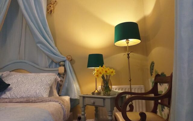 Jesmond Vegan B&B