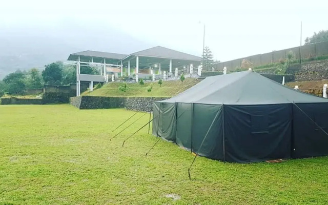 Neo Akshaya Vila and Camping Ground