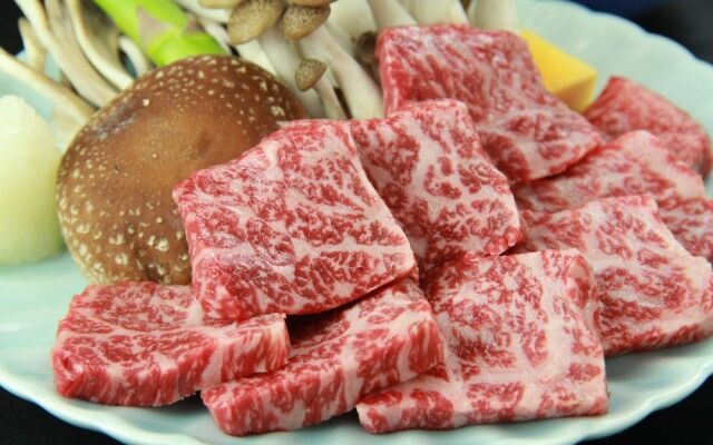 Shiki No Yado Matuya