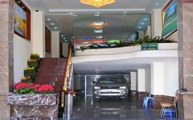Binh Phuong Hotel