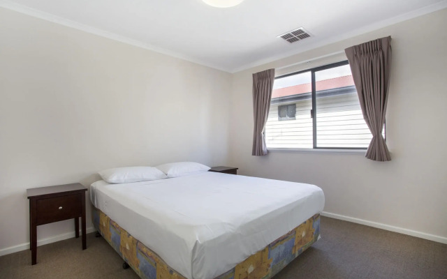 Discovery Parks - Perth Airport