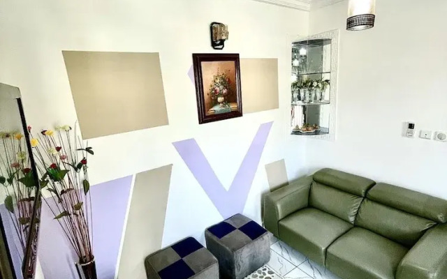 Studio B4,b-ssadi Santa Lucia,wifi, Canal, Gardien