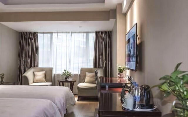 Hangzhou Ourui Holiday Inn