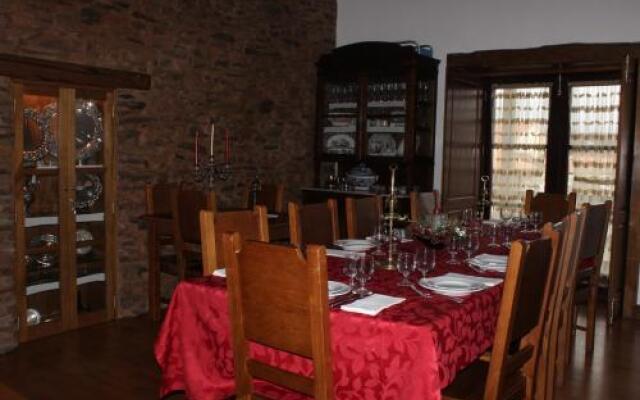 Casa Dos Pinelas