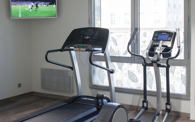 Holiday Inn Express Amiens by IHG