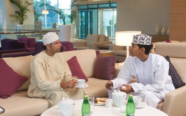 Holiday Inn Muscat Al Seeb by IHG