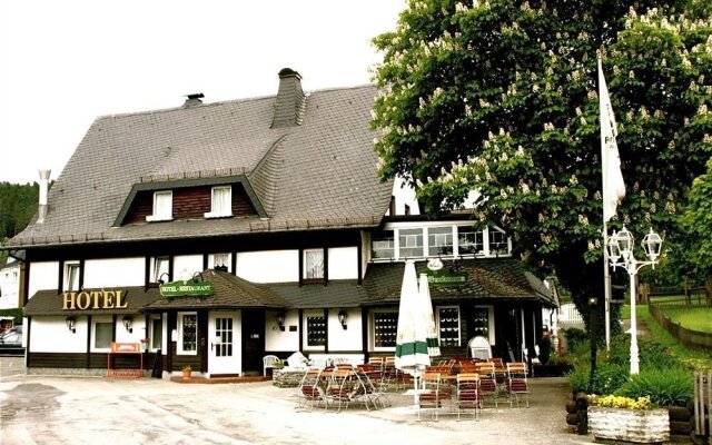 Landhotel Buckmann