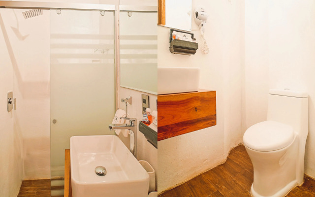 Hotel Boutique Amorini