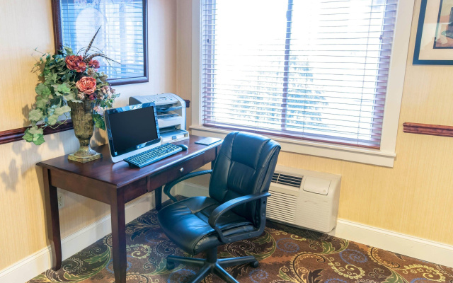 Comfort Inn New Holland Amish Country