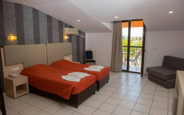 Hotel Alexander the Great
