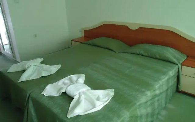 Ruskovi Family Hotel