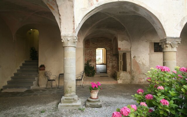 Monastero di Millesimo Relais