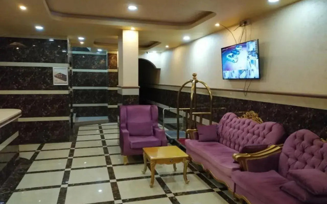 Rabee Rafal 4 Furnished Apartments