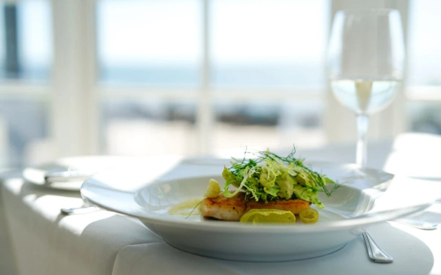 Hjerting Badehotel - Esbjerg