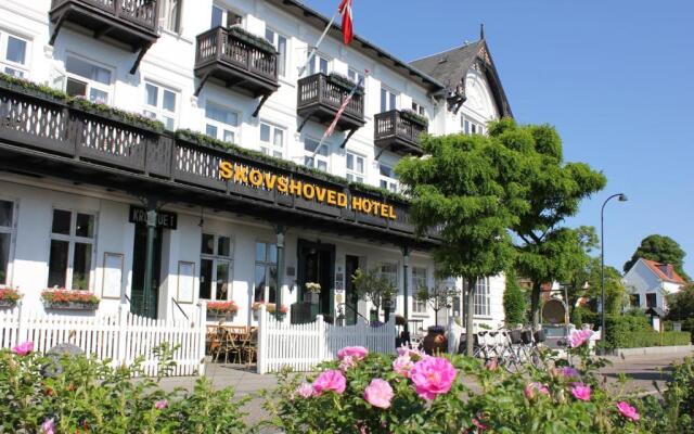 Skovshoved Hotel