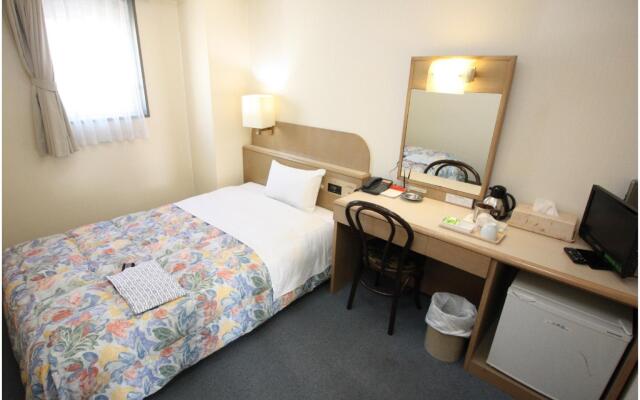 Business Hotel Toyo (Fukushima)