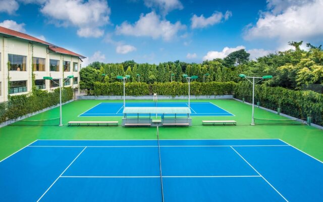 Song Hong Resort