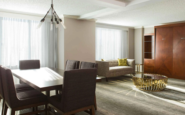 Falls Church Marriott Fairview Park