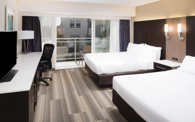 Holiday Inn Express San Diego Downtown by IHG