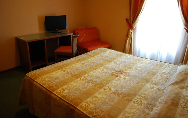 Hotel Tre Torri