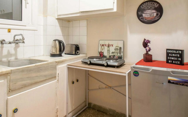 Alexandras Metro Studio