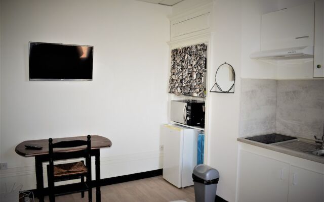 Le Studio d'Isa