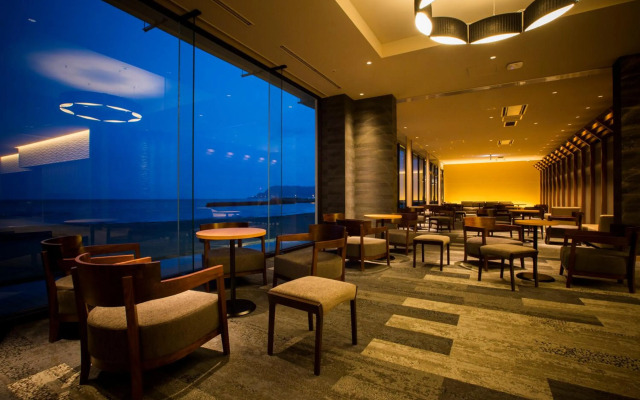 Yunokawa Prince Hotel Nagisatei