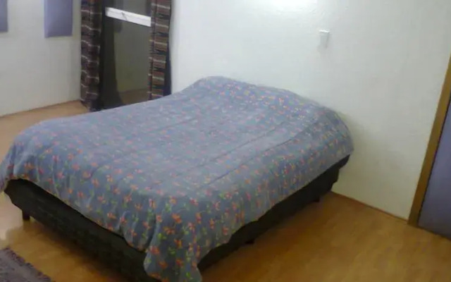 Gregori Doree Casa Particular