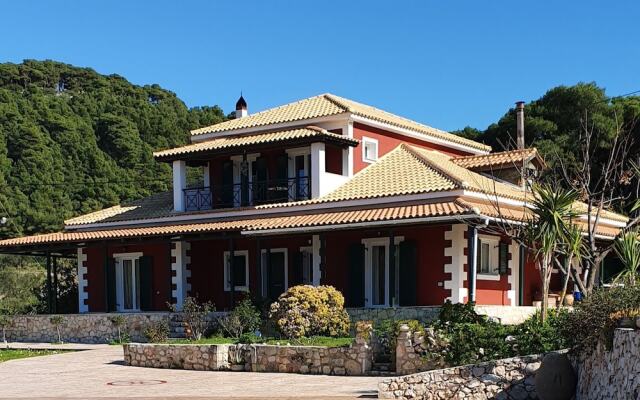 Villa Nina