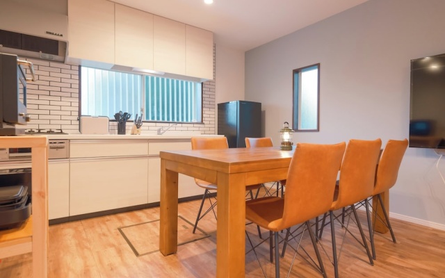 rinne Kujukuri  Beachhouse – Guest Rooms – Kujukuri