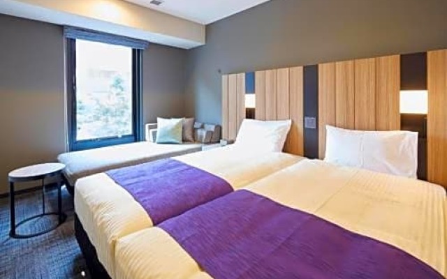 hotel MONday KYOTO KARASUMA NIJO - Vacation STAY 69535v