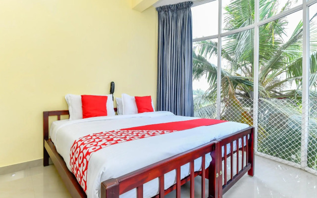 Ghala Heights by OYO Rooms