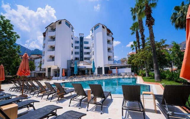 Verde Hotel