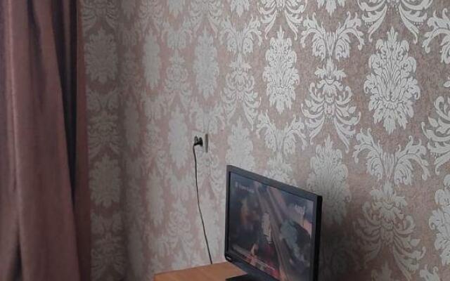 Апартаменты на Жукова