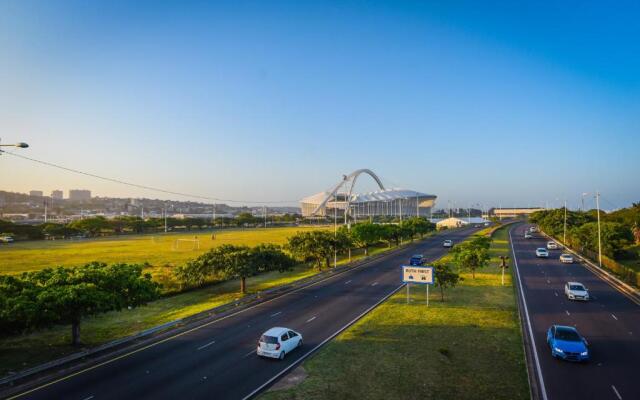 KADESE Holiday North Beach Durban