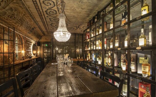 Kronan Bed & Breakfast