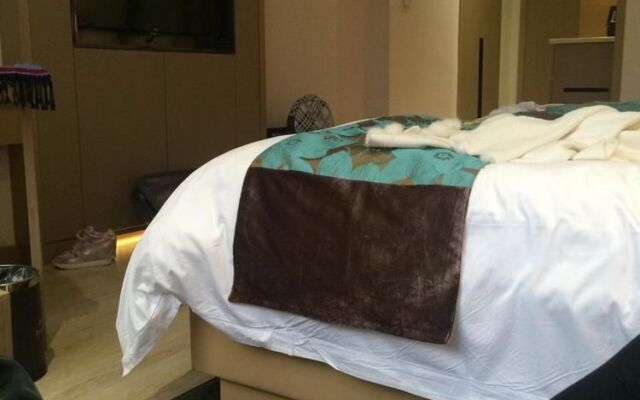 Boyars Hotel-hangzhou