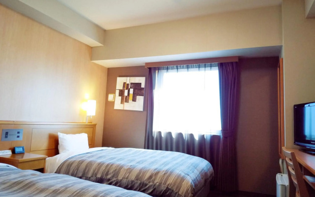 Hotel Route Inn Hamamatsunishi Inter